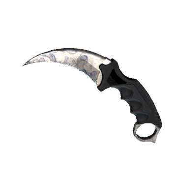 Kerambit Stained для css