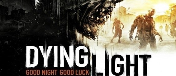 Dying Light - проект польской студии Techland