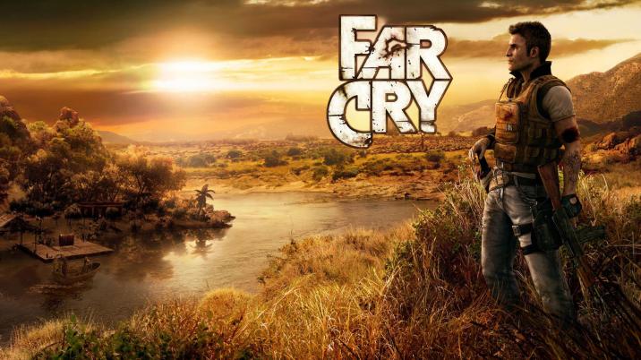 Far Cry 4 может выйти в первой половине 2015 года